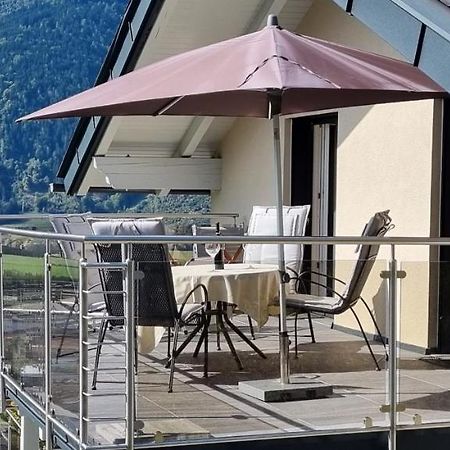 Ferienwohnung Pirker Spittal an der Drau Exterior foto